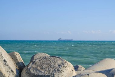 ZYGI s marina denize bakan