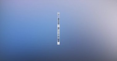 Bisiklet cam 3d simgesi