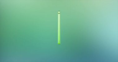 İlk yardım tıbbi kiti renk 3d simgesi