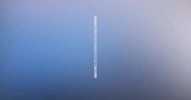 El cam durdurur 3d simgesi