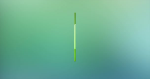 Stop Couleur de la main 3d Icône 