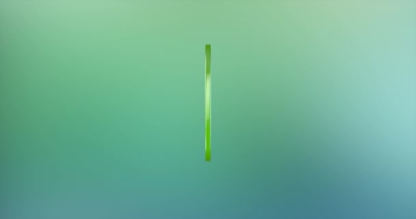 Moustache Homme Couleur 3d Icône 