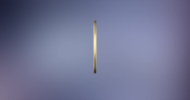 Moustache Homme Or Icône 3d 