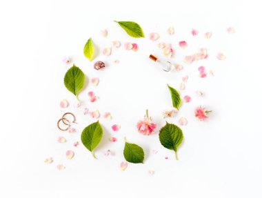 yaratıcı Çiçek Aranjman.