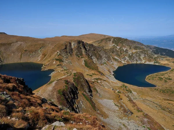 Dağ gölleri, Bulgaristan