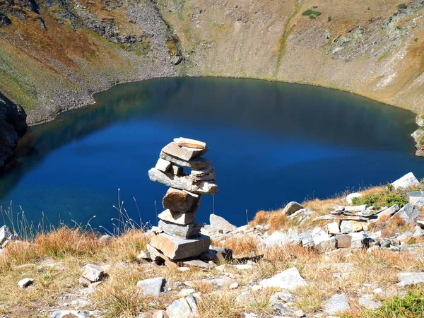 Dağ gölü, Bulgaristan