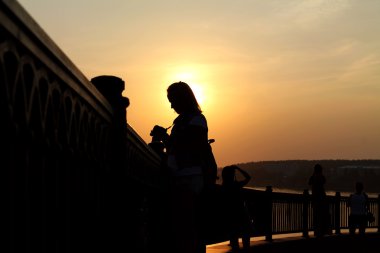 Tekstil kalp, kemerler, tuğla döşeme