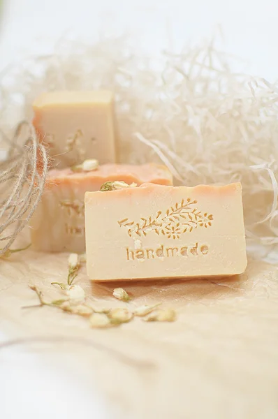 el yapımı Sabun ve güzellik