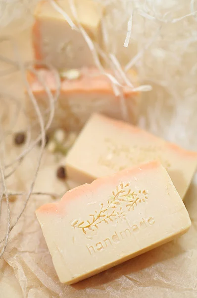 el yapımı Sabun ve güzellik