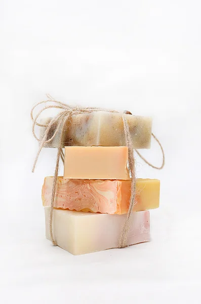 el yapımı Sabun ve güzellik