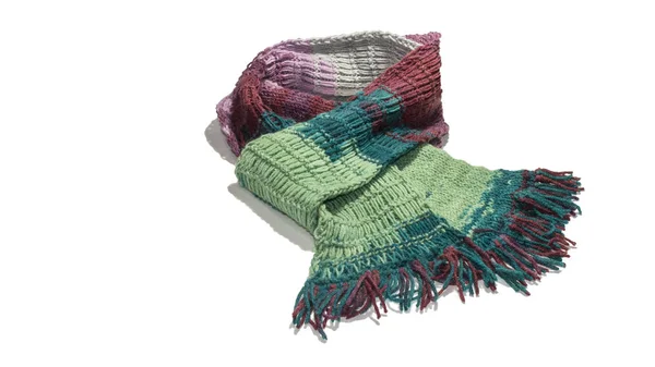 eşarp, renk el yapımı atkı