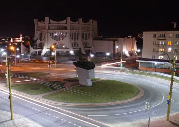 Grodno Dram Tiyatrosu