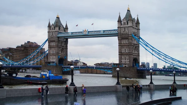 Kule Köprüsü, Londra