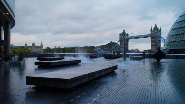 Kule Köprüsü, Londra