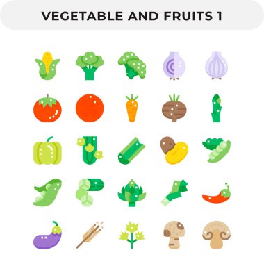 Ui için Düz Simgeler Paketi. Web tasarımı ve web sitesi uygulaması için piksel mükemmel vektör simgesi.
