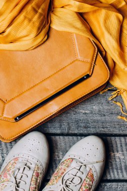 Bayan sonbahar giyim