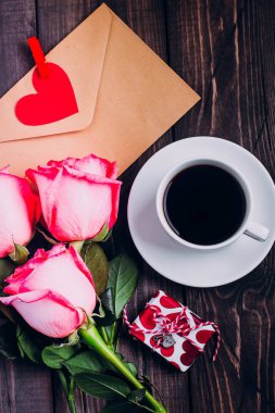 Sevgililer Günü konsepti