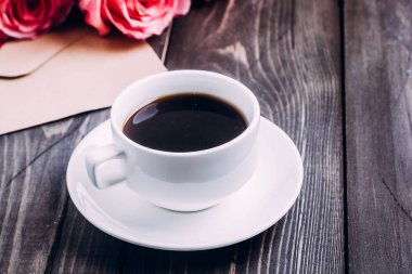 Sevgililer Günü konsepti