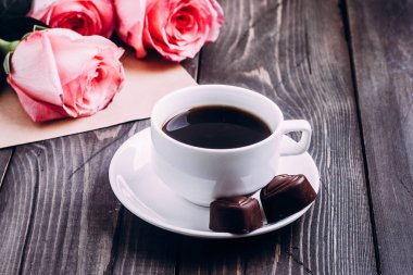 Sevgililer Günü konsepti