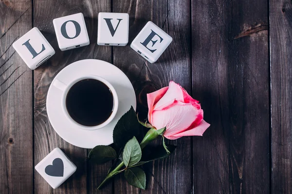 Sevgililer Günü konsepti