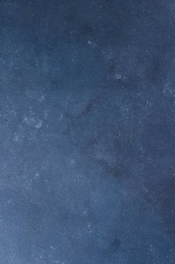 Mavi taş beton yüzey 