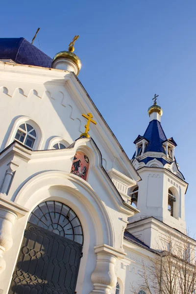 Novocherkassk Ortodoks Kilisesi