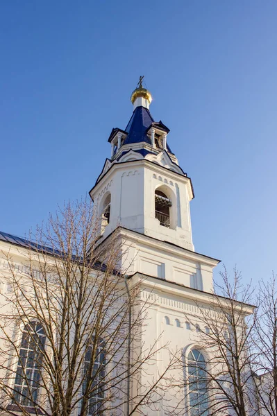 Novocherkassk Ortodoks Kilisesi