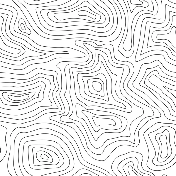 Light topographic topo topo bethouthway background, vector illustration — 스톡 벡터