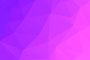 Modern geometrik arka plan. Üçgen zemin. Parlak duvar kağıdı