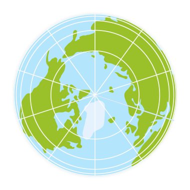 Dünya küre simgesi. Earth logo vektör. Web küresel erkek illüstrasyon