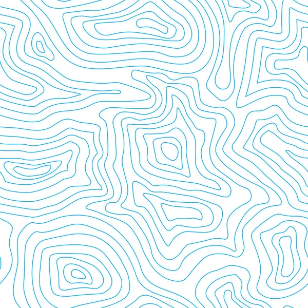 Light topographic topo topo bethouthway background, vector illustration — 스톡 벡터