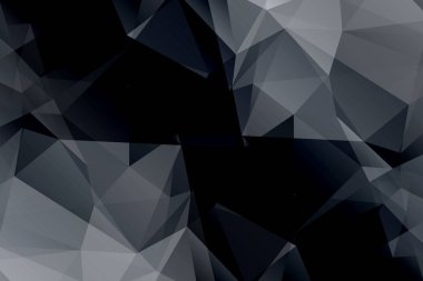 Parlak duvar kağıdı. geometrik doku. renkli desen. yaratıcı kavramı.