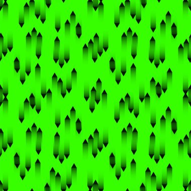 hareket hareketli parçacıkların seamless modeli. Soyut hareket arka plan. Dinamik vektör çizim