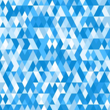 desen üçgen ile. Parlak renklerde arka plan