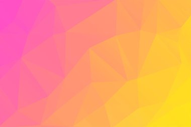 Modern geometrik arka plan. Üçgen zemin. Parlak duvar kağıdı