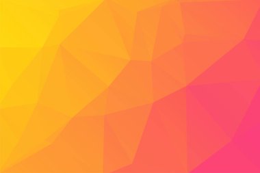 Modern geometrik arka plan. Üçgen zemin. Parlak duvar kağıdı