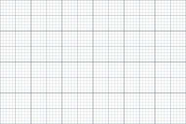 grafik kağıdı. seamless modeli. Mimar amaç. milimetre kılavuzuna. vektör