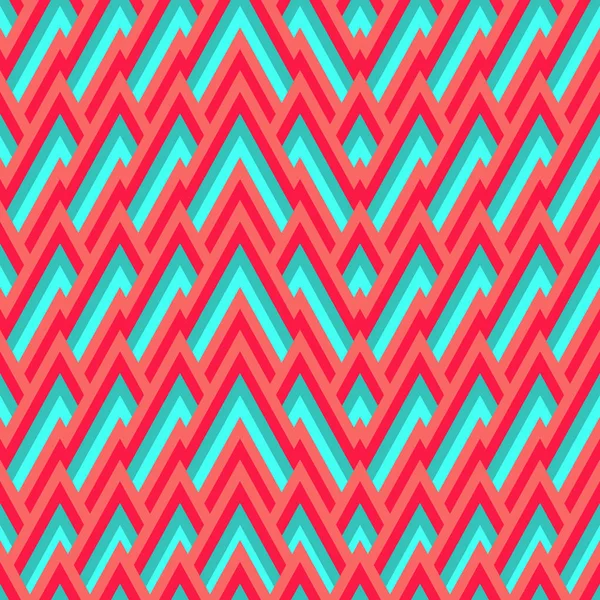 Kabile moda ile Seamless modeli. Arka plan.