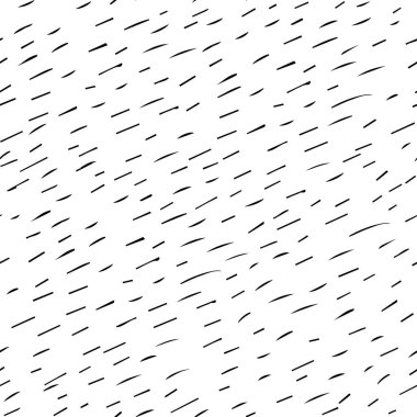 Siyah ve beyaz el çizilmiş sonsuz arka plan