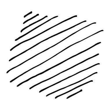 Kalem elle çizilmiş Doodle arka plan