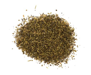 Kuru baharat karışımı