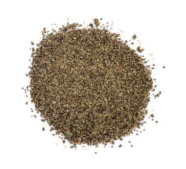 Yığın veya kaba kum yığını