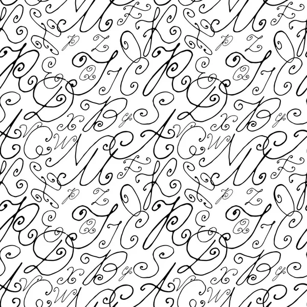 Kusursuz El Çizimi Arkaplanı