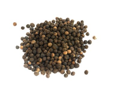 Yığın izole sıcak karabiber tohumu