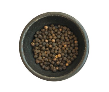 Yığın izole sıcak karabiber tohumu