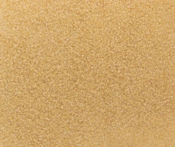 Montón de pequeños gránulos secos de gelatina o polvo — Foto de Stock