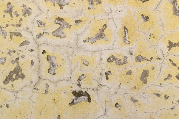 Grunge Background with Dirty Lime Plaster — Stock Photo, Image