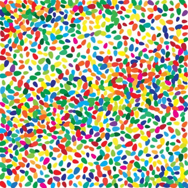 Arıza Soyut Arkaplanı