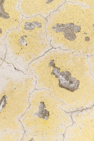 Grunge Background with Dirty Lime Plaster — Stock Photo, Image