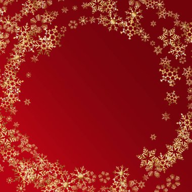 Vektör Noel arkaplanı